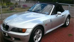 Gebraucht 2001 BMW Z3 Cabrio | 6.500 € (Superpreis)