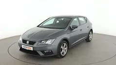 Grau Gebraucht 2018 Seat Leon Reference Limousine | 10.460 € (Guter Preis)