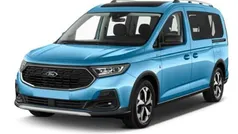 Gebraucht 2025 Ford Tourneo Connect Titanium Van / Kleinbus | 32.730 € (Superpreis)