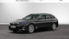 Gebraucht 2020 BMW 530 Luxury Line Limousine | 34.830 € (Fairer Preis)