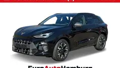 Midnight schwarz meta.../schwa Neu 2025 Cupra Terramar VZ SUV | 43.090 € (Superpreis)