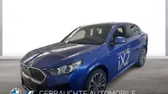 BMW iX2