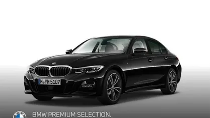 Gebraucht BMW 320 M Sport 190 PS (139 kW) 2021 Limousine