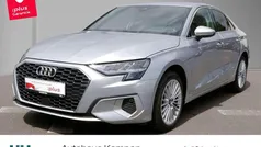 Gebraucht 2024 Audi A3 Advanced Limousine | 29.330 € (Superpreis)