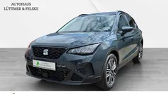 Gebraucht 2025 Seat Arona Style SUV | 23.590 € (Fairer Preis)