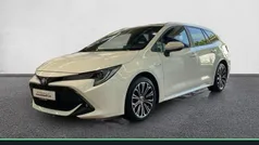 Gebraucht 2021 Toyota Corolla Sport Limousine | 24.690 € (Fairer Preis)