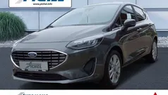 Gebraucht 2023 Ford Fiesta Titanium Kleinwagen | 18.990 € (Fairer Preis)