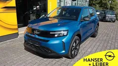 Blau Neu 2025 Opel Frontera Edition SUV | 23.390 € (Superpreis)