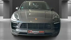 Gebraucht 2018 Porsche Macan GTS Chrono SUV | 42.600 € (Guter Preis)