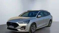 Gebraucht 2024 Ford Focus ST-Line Kombi | 26.399 € (Guter Preis)