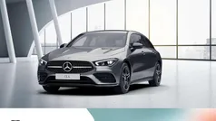 Gebraucht 2020 Mercedes CLA180 Shooting Brake AMG Kombi | 25.780 € (Fairer Preis)