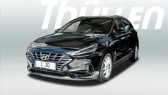 Gebraucht 2024 Hyundai i30 GO! Kombi | 20.490 € (Guter Preis)