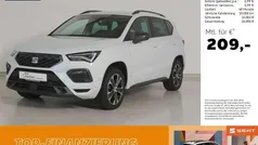 Gebraucht 2023 Seat Ateca FR SUV | 27.980 € (Fairer Preis)