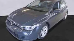 Uranograu Gebraucht 2022 VW Golf VIII Life Limousine | 21.738 € (Fairer Preis)