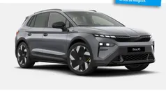 Gebraucht 2025 Skoda Elroq RS SUV | 47.990 € (Guter Preis)