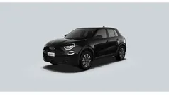 Schwarz Neu 2025 Fiat 600 S SUV | 28.895 € (Fairer Preis)