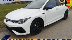 Gebraucht 2024 VW Golf VIII R Limousine | 50.740 € (Fairer Preis)