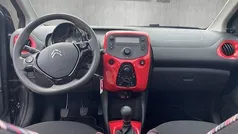 Gebraucht 2015 Citroën C1 Feel Kleinwagen | 7.906 € (Fairer Preis)