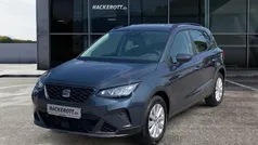Grau Gebraucht 2024 Seat Arona Style SUV | 22.980 € (Fairer Preis)