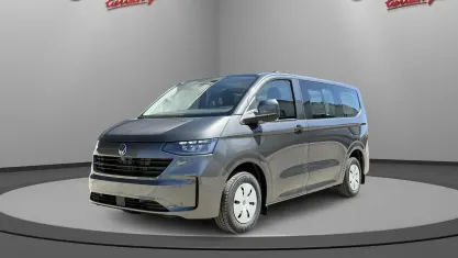 Ny VW Transporter 150 HK (110 kW) 2026 Grå Van