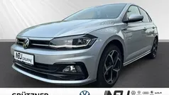 Gebraucht 2021 VW Polo United Limousine | 16.990 € (Fairer Preis)
