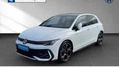 Gebraucht 2024 VW Golf VIII GTI Limousine | 39.990 € (Superpreis)