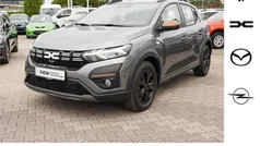 Gebraucht 2024 Dacia Sandero Extreme Kleinwagen | 17.999 € (Fairer Preis)