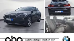 Gebraucht 2020 BMW X2 Advantage SUV | 19.990 € (Fairer Preis)