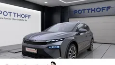 Grau Gebraucht 2025 Skoda Elroq SUV | 44.997 € (Fairer Preis)