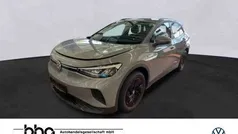 Mondsteingrau Gebraucht 2022 VW ID.4 Pure SUV | 21.930 € (Fairer Preis)
