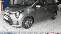Gebraucht 2024 Kia Picanto Vision Kleinwagen | 17.990 € (Guter Preis)