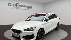 Gebraucht 2023 Cupra Leon Limousine | 25.222 € (Fairer Preis)