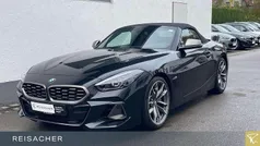 Gebraucht 2024 BMW Z4 Coupé | 51.990 € (Fairer Preis)