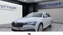 Gebraucht 2023 Skoda Superb Style Kombi | 33.997 € (Fairer Preis)