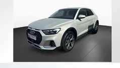 Gebraucht 2024 Audi A1 Ambiente Kleinwagen | 25.980 € (Fairer Preis)