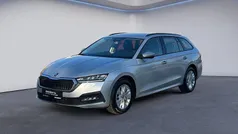 Gebraucht 2022 Skoda Octavia Ambition Kombi | 19.295 € (Superpreis)
