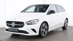 Gebraucht 2024 Mercedes B200 Progressive Van / Kleinbus | 32.890 € (Fairer Preis)