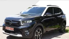 Schwarz Gebraucht 2025 Citroën C3 Start Kleinwagen | 18.390 € (Fairer Preis)