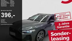 Daytonagrau perleffekt Gebraucht 2024 Audi A5 S-Line Coupé | 57.440 € (Fairer Preis)
