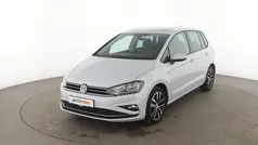 Gebraucht 2018 VW Golf Sportsvan Join Van / Kleinbus | 18.490 € (Fairer Preis)