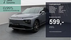 Gebraucht 2025 XPENG G9 AWD Performance SUV | 71.430 € (Fairer Preis)