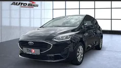 Gebraucht 2022 Ford Fiesta Cool & Connect Kleinwagen | 15.850 € (Fairer Preis)