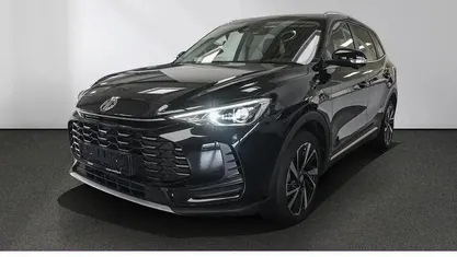 Gebraucht 2026 MG ZS Luxury SUV | 24.490 € (Fairer Preis)