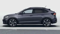 Rauchgrau metallic Neu 2025 VW Taigo R-line SUV | 25.954 € (Fairer Preis)