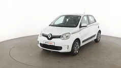 Weiß Gebraucht 2019 Renault Twingo LIMITED Kleinwagen | 10.840 € (Superpreis)