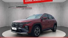 Gebraucht 2025 Hyundai Tucson SUV | 28.490 € (Guter Preis)