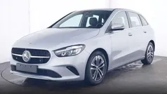 Gebraucht 2024 Mercedes B180 Advanced Van / Kleinbus | 32.990 € (Fairer Preis)