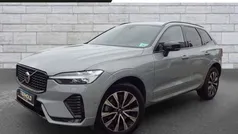 Vapour grey / metallic Gebraucht 2024 Volvo XC60 Plus SUV | 48.900 € (Fairer Preis)