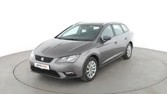 Gebraucht 2014 Seat Leon Style Kombi | 10.090 € (Fairer Preis)