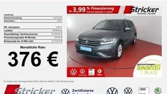 Gebraucht 2024 VW Tiguan Allspace Life SUV | 34.878 € (Guter Preis)